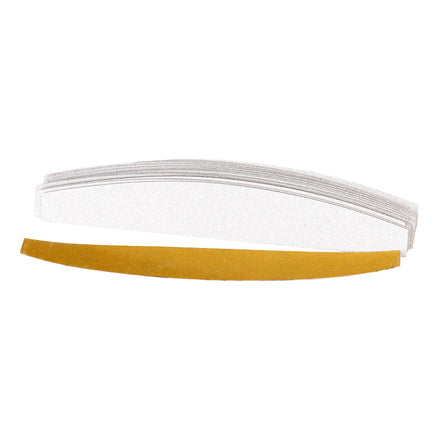 Refill Half a Moon Files M 5 inch /13 cm   (25 PCS) - SMART