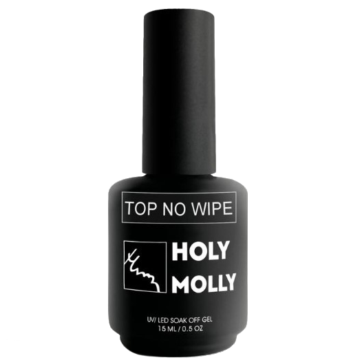 TOP NO WIPE 15ml- HOLY MOLLY™
