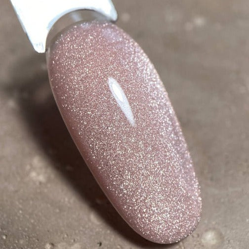DARK gel polish Cat Eye #09, 10ml