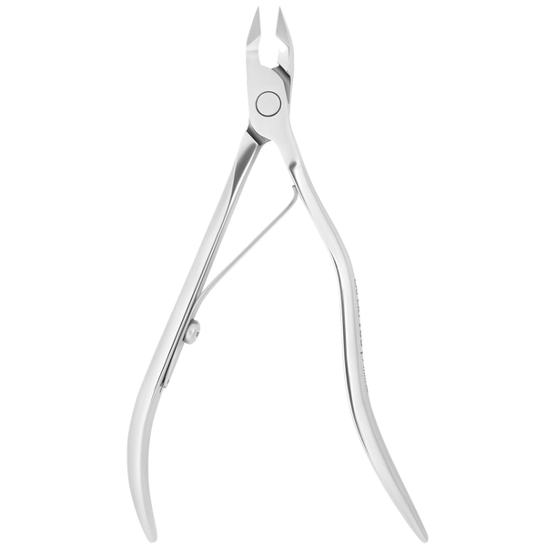STALEKS PROFESSIONAL CUTICLE NIPPERS STALEKS PRO EXPERT NE-100-7 - STALEKS™