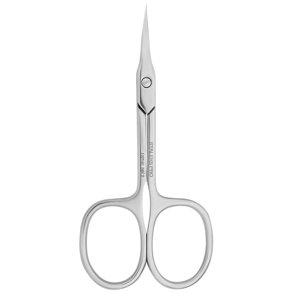 STALEKS PROFESSIONAL CUTICLE SCISSORS EXPERT 50 TYPE 2 SE-50/2- STALEKS™