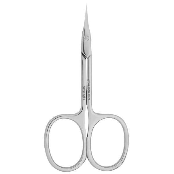 STALEKS PRO EXPERT 50 TYPE 1 CUTICLE SCISSORS SE-50/1- STALEKS™