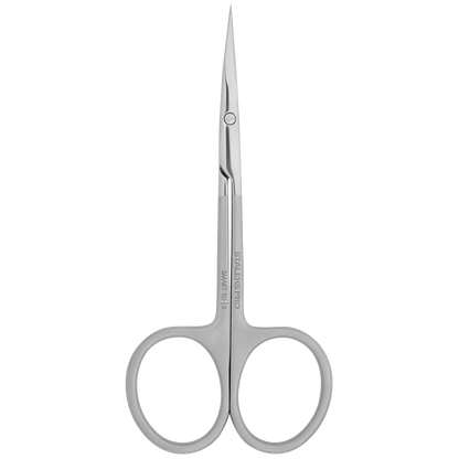 STALEKS SMART 10 TYPE 3 PROFESSIONAL CUTICLE SCISSORS SS-10/3 STALEKS™