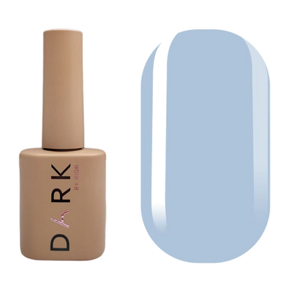 DARK Gel Polish #71, 10ml