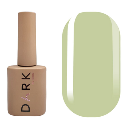 DARK Gel Polish #76, 10ml
