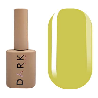 DARK Gel Polish #77, 6ml and 10ml