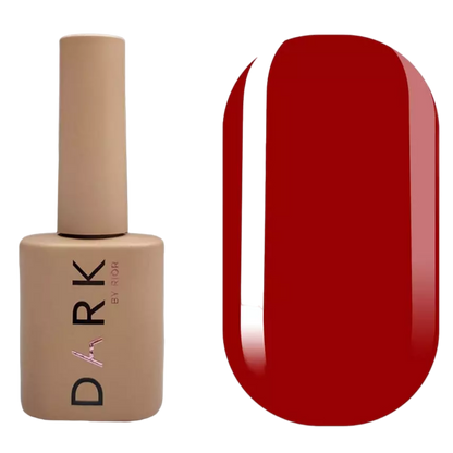 DARK Gel Polish #85, 10ml