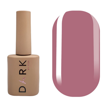 DARK Gel Polish #91, 6ml and 10ml