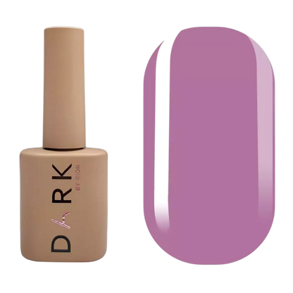 DARK Gel Polish #93,  6ml and 10ml