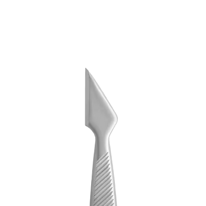 STALEKS CLASSIC 10 TYPE 1 FLAT CUTICLE MANICURE PUSHER PUSHER + REMOVER PC-10/1- STALEKS™