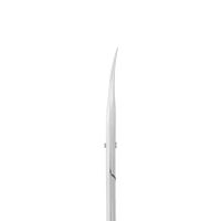 STALEKS PRO EXPERT 11/3 PROFESSIONAL CUTICLE SCISSORS FOR LEFT-HANDED USERS (BLADE WIDTH 18 MM) SE-11/3- STALEKS™