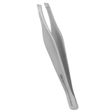 STALEKS BEAUTY & CARE 30 TYPE 3 EYEBROW TWEEZERS WIDE SLANT TBC-30/3- STALEKS™