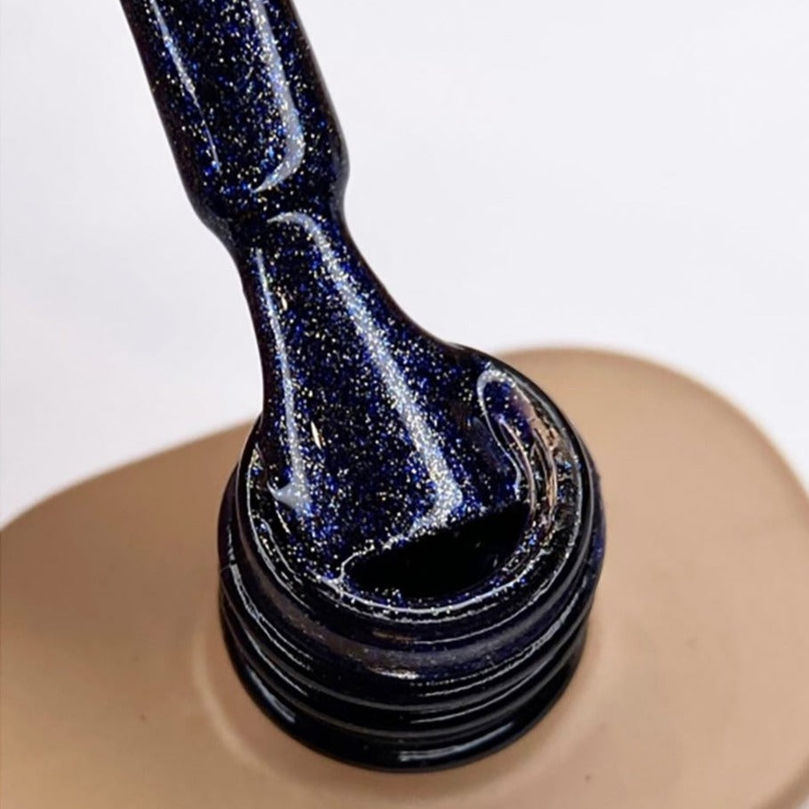 DARK Gel Polish #114, 10ml