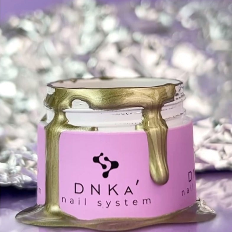 GOLD GEL 5ml - DNKa™