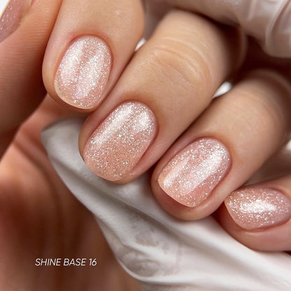 DARK Pro Base Shine #16, 15ml