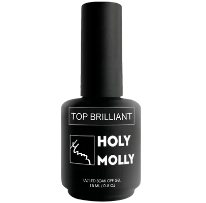 TOP BRILLIANT 15ml- HOLY MOLLY™