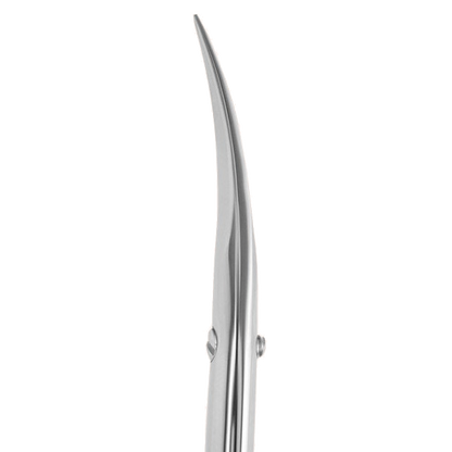 EXPERT 20 TYPE 2 CUTICLE SCISSORS SE-20/2- STALEKS™