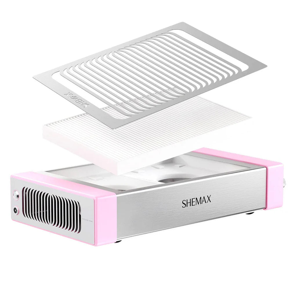 Shemax Style Pro - Pastel Pink