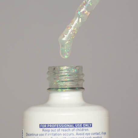 American Creator Galaxy Bluster No Wipe Top Coat