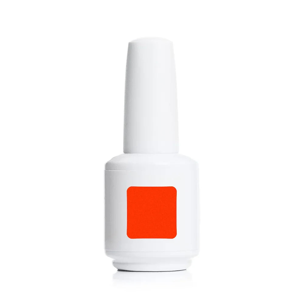 American Creator Color Gel - Appelsine