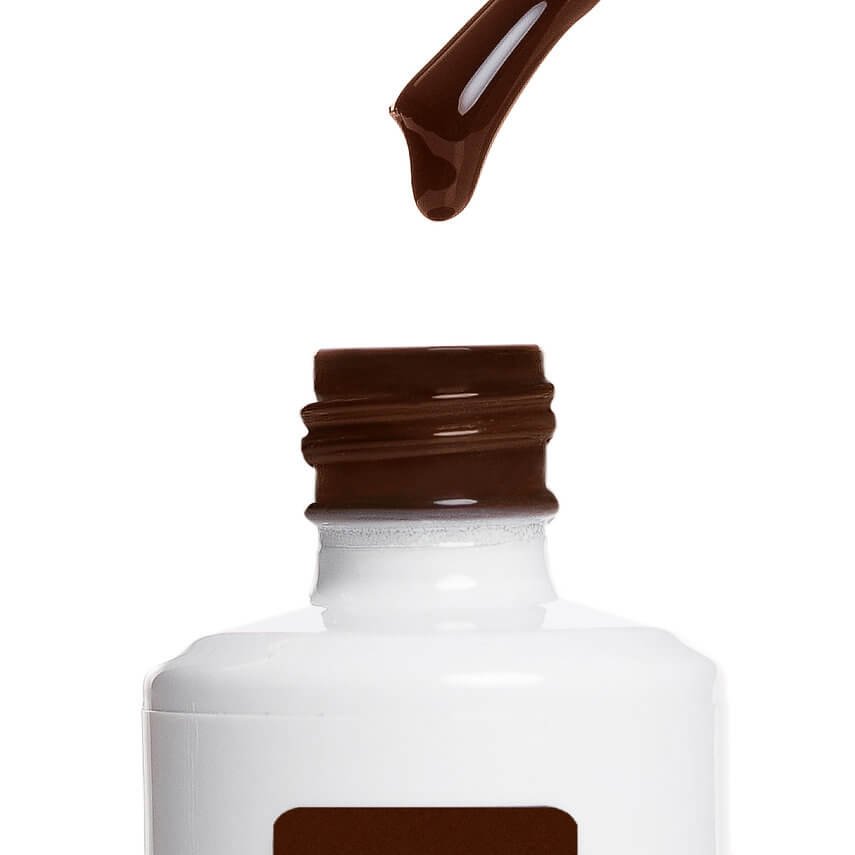 American Creator Color Gel - Coffee