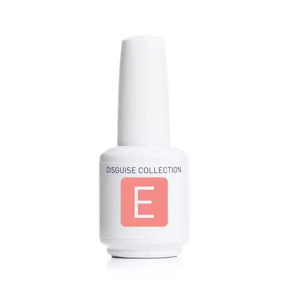 American Creator Disguise Color Gel - E
