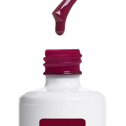 American Creator Color Gel - Burgundy