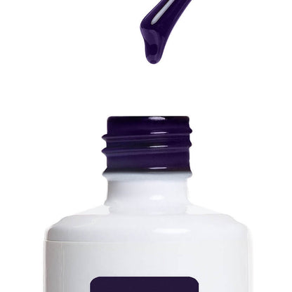 American Creator Color Gel - Raven