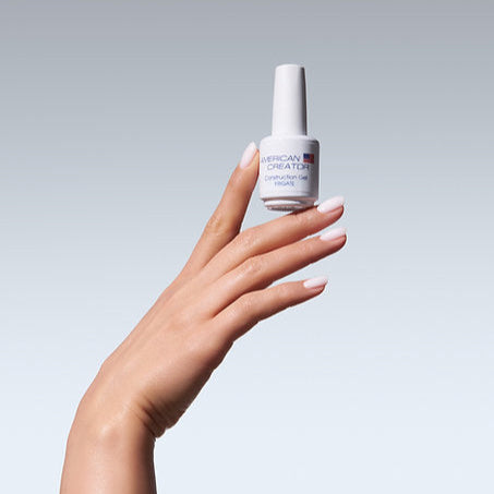 American Creator Construction Gel - Frigate