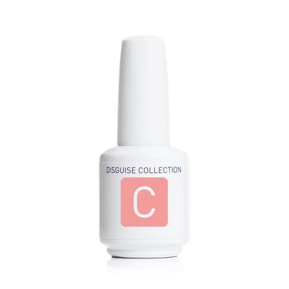 American Creator Disguise Color Gel - C