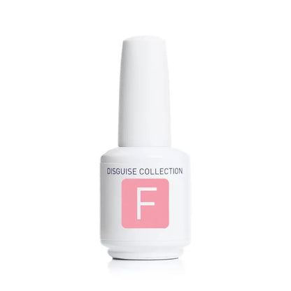 American Creator Disguise Color Gel - F