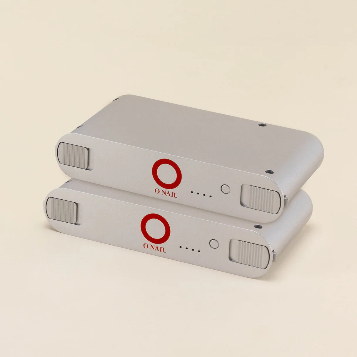 Dedicated Battery Cabinet & Pack for AI Nail Lamp