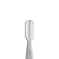 STALEKS CLASSIC 10 TYPE 1 FLAT CUTICLE MANICURE PUSHER PUSHER + REMOVER PC-10/1- STALEKS™
