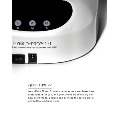Akzentz - Hybrid-Pro 2.0 Smart Light