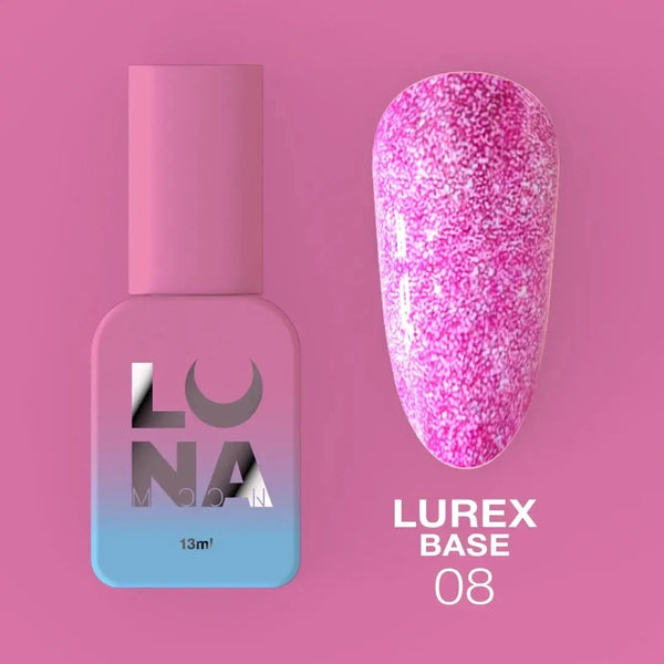 LUREX BASE #8 (13ML) - LUNA™