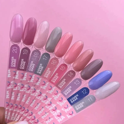 COVER BASE #20 (13ML) - LUNA™