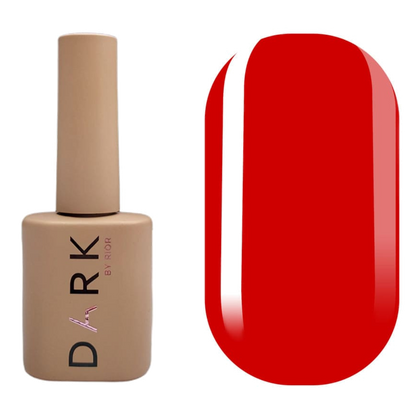DARK Gel Polish #52, 10ml