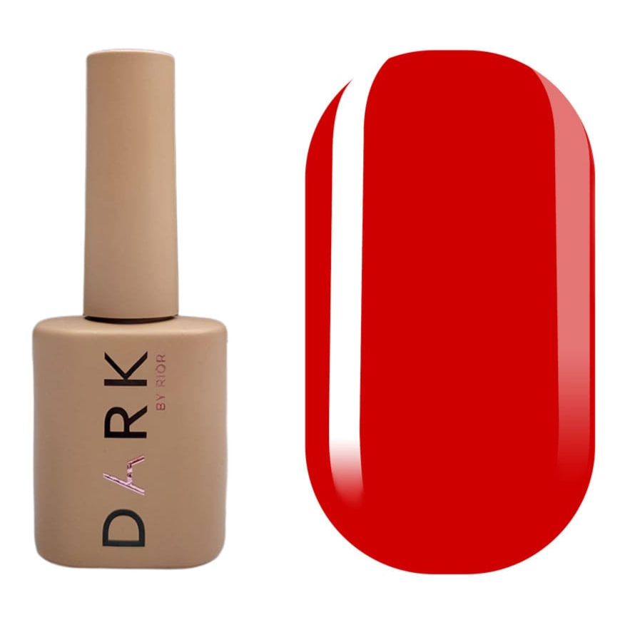 DARK Gel Polish #52, 10ml