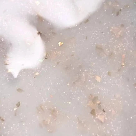 DARK Medium Potal Gel #04, 15 ml (Without Brush) (Increased Metallic)