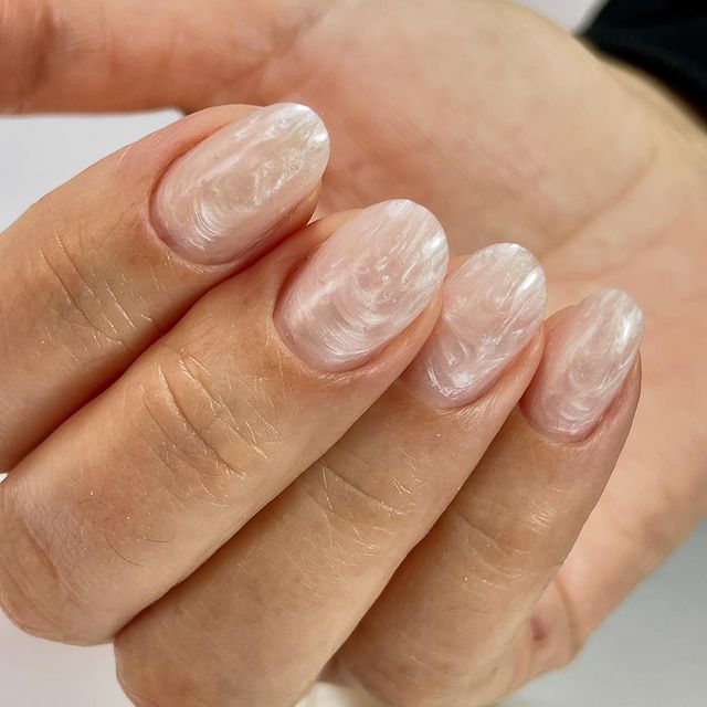 BUILDER GEL #0022 PEARL 30ml - DNKa™