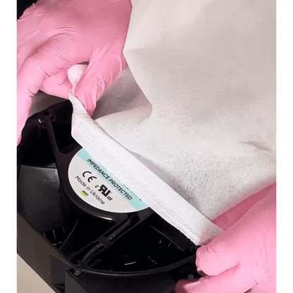 Reusable Bags For Nail Dust Collectors Mini/basic - ULKA