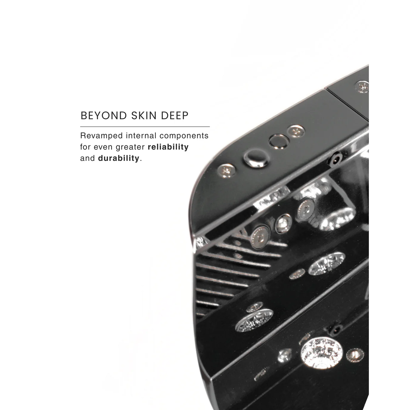 Akzentz - Hybrid-Pro 2.0 Smart Light