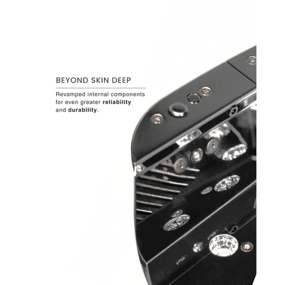 Akzentz - Hybrid-Pro 2.0 Smart Light