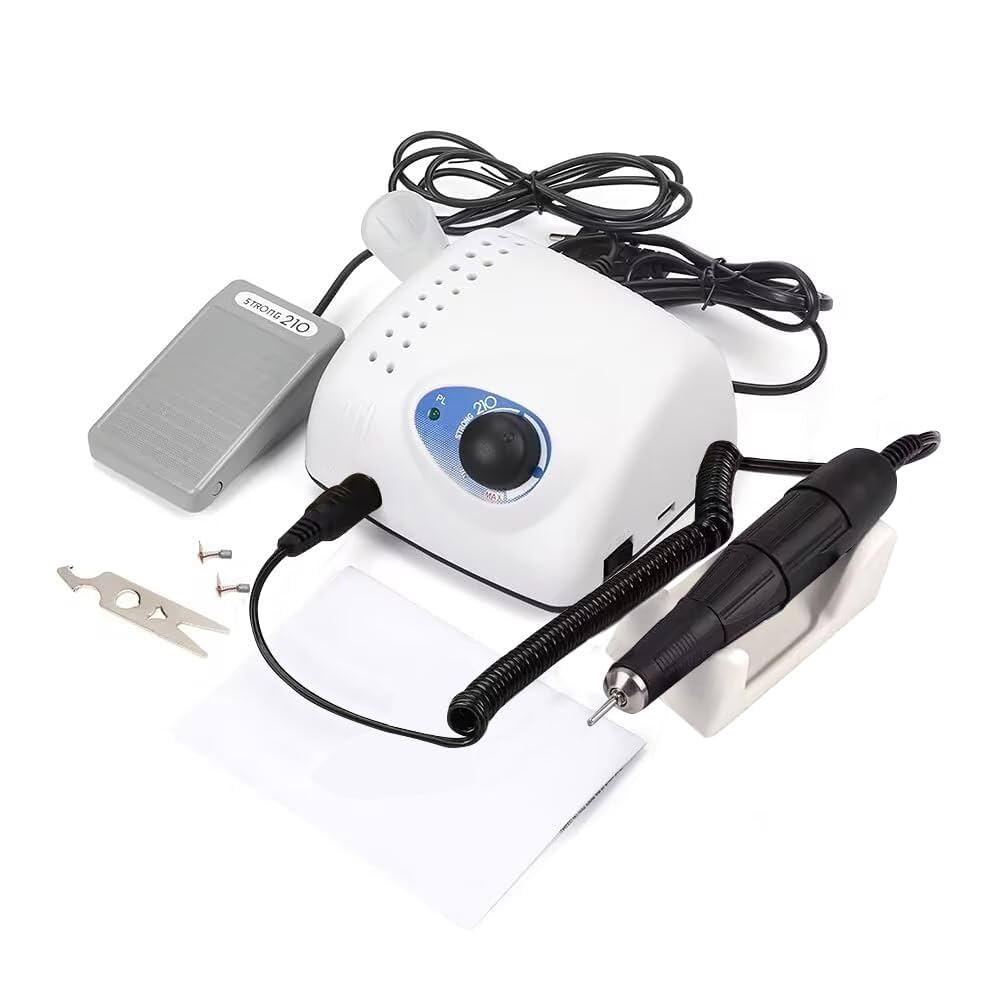 Strong 210 / 102L 35K RPM - SAESHIN