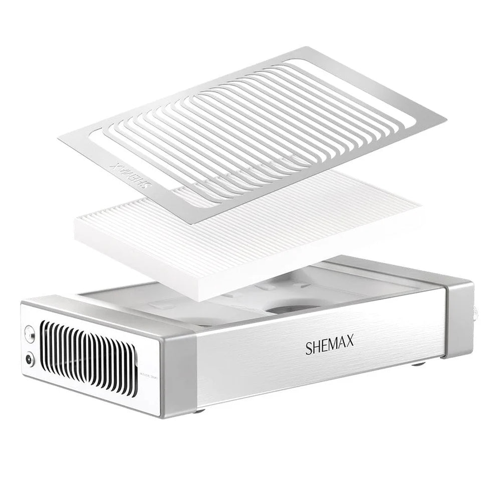 Shemax Style Pro - Grey