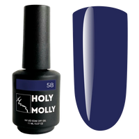 COLOR #58 11ml- HOLY MOLLY