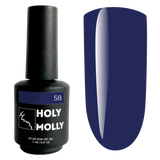 COLOR #58 11ml- HOLY MOLLY