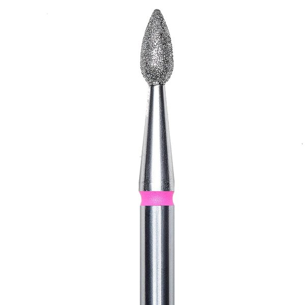 1pc Diamond Nail Drill Bit Cuticle Manicure Drill Bit For Acrylic Gel Nail  | SHEIN USA