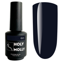 COLOR #60 11ml- HOLY MOLLY