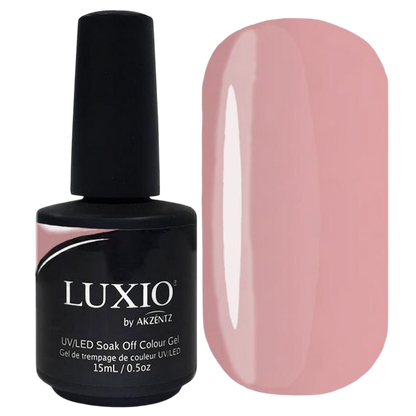 Luxio - Flawless